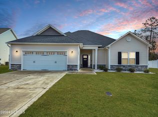 1003 Spot Cir, New Bern, NC 28562