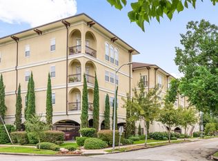7134 Mapleridge St UNIT 3D, Houston, TX 77081