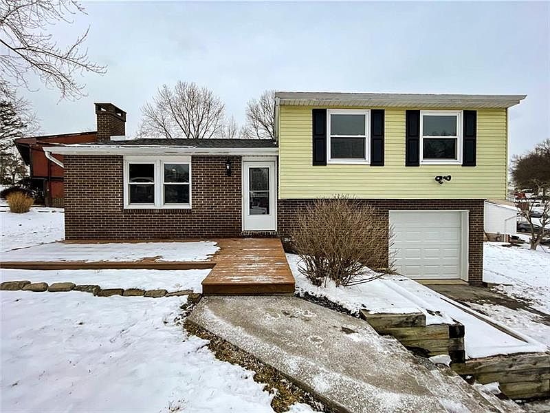 4 Meadowood Dr W, Cheswick, PA 15024 Zillow