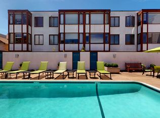 The Mission, San Francisco, CA 94103