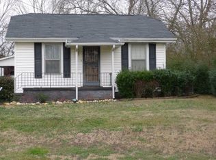 4304 Walker Blvd, Knoxville, TN 37917