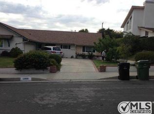 12031 Monogram Ave, Granada Hills, CA 91344