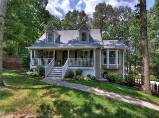 54 Ranger Rd SE, Cartersville, GA 30121