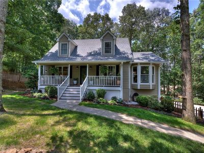 54 Ranger Rd SE, Cartersville, GA, 30121