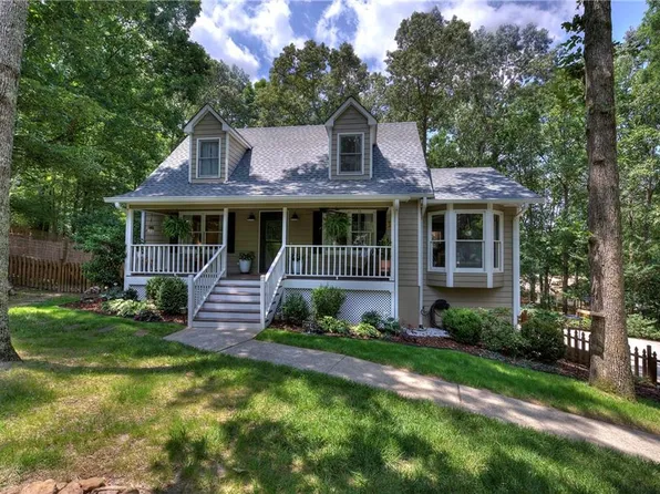 54 Ranger Rd SE, Cartersville, GA 30121