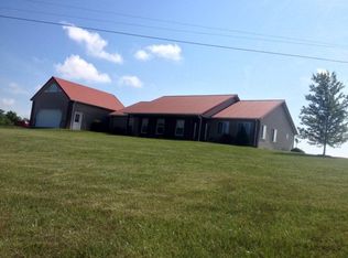 34059 Highway K, California, MO 65018