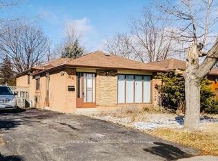116 Addington Cres, Brampton, ON L6T 2R5