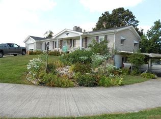 5655 & 5667 Fike Rd, Waco, KY 40385