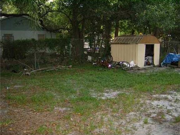 Yard/Garden