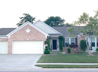 788 King Fisher Dr, Brownsburg, IN