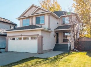 425 N Fairmont Blvd S, Lethbridge, AB T1K7G2