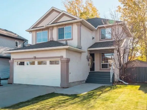 425 N Fairmont Blvd S, Lethbridge, AB T1K 7G2