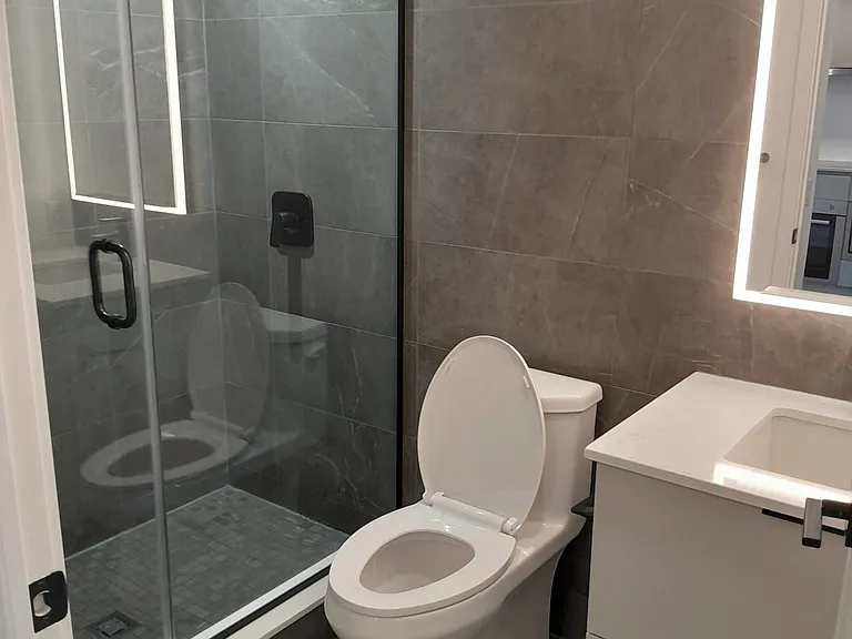 609 Sherbourne St #1006 — Photo 8