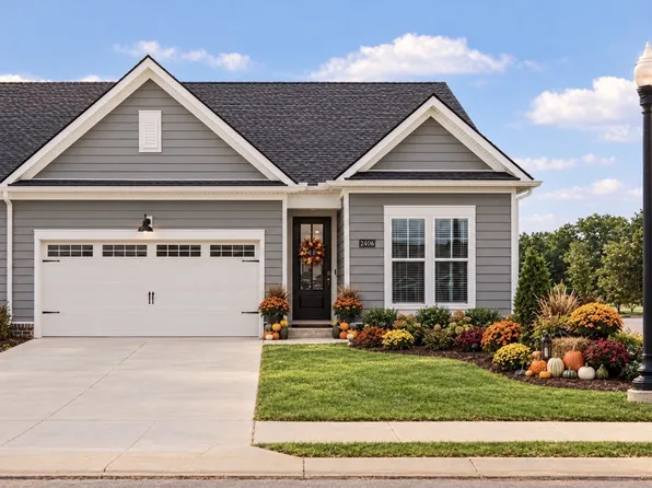 2406 Audubon Ln, Murfreesboro, TN 37128