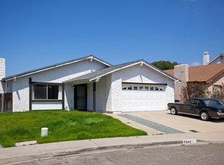 1341 Cerritos Ct, Chula Vista, CA 91910