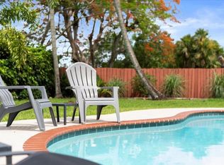 1468 Northampton Ter, Wellington, FL 33414