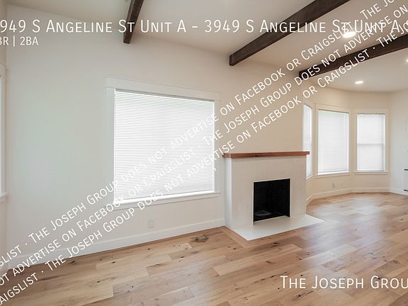 3rd image of 3949 S Angeline St Unit A-u