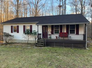 189 Carribean Rd, Du Bois, PA 15801