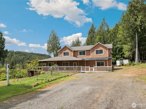 1407 Slide Creek Road, Longview, WA 98632