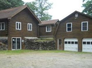 296 Bible Hill Rd, Bennington, NH 03442