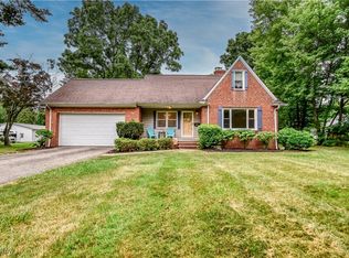 8115 Stockbridge Rd, Mentor, OH 44060