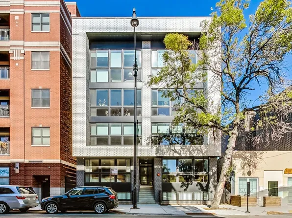 2730 W Armitage Ave #1W, Chicago, IL 60647