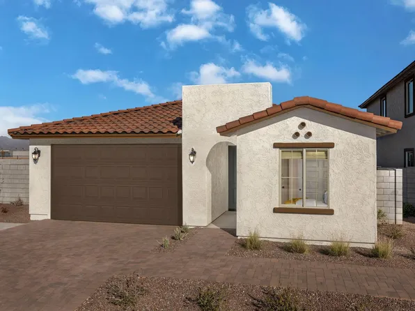Perrine Plan, Valencia at Citrus Park