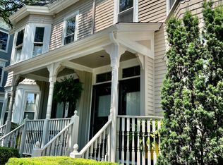 49 Ellery St, Cambridge, MA 02138
