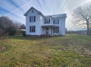 7354 State Highway 62, Trinity, NC 27370