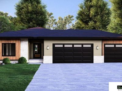 11668 S 124th St, Papillion, NE, 68046