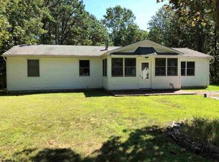 2081 7th Ave, Hammonton, NJ 08037