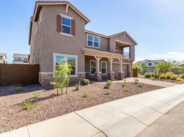5667 N 85TH Drive, Glendale, AZ 85305