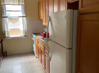 109-54 118th St #4, South Ozone Park, NY 11420