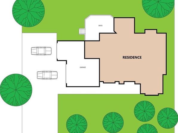 10 Pebble Beach Circle, Madison, WI 53717
