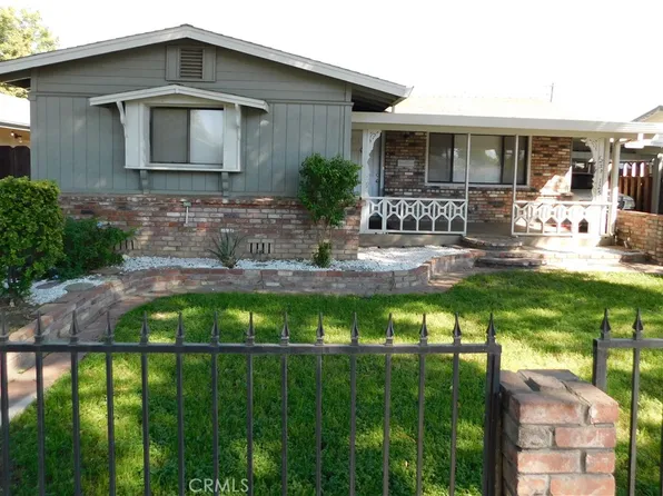 1253 W 11th St, Merced, CA 95341