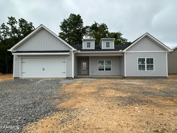 3426 Majestic Hills Way, Knoxville, TN 37931