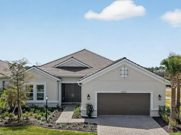 26891 Victoria PL, PUNTA GORDA, FL 33955