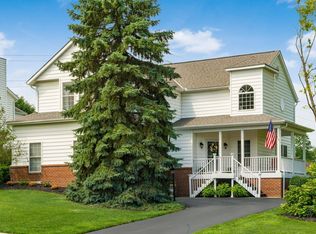 2223 Cross Creek Ct, Lewis Center, OH 43035