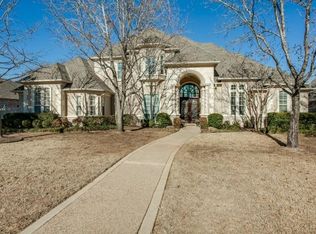 915 Parkview Ln, Southlake, TX 76092