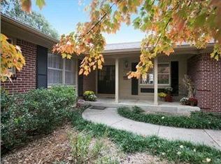 7315 E Huntington Ave, Wichita, KS 67206