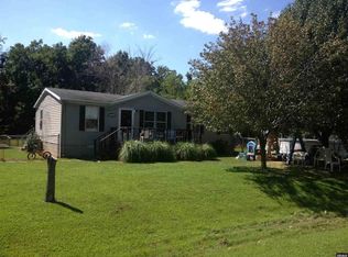 701 Homestead Rd, Troy, TN 38260