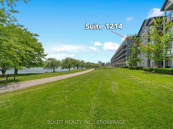 4th image of 330 Prince Charles Dr S #1214