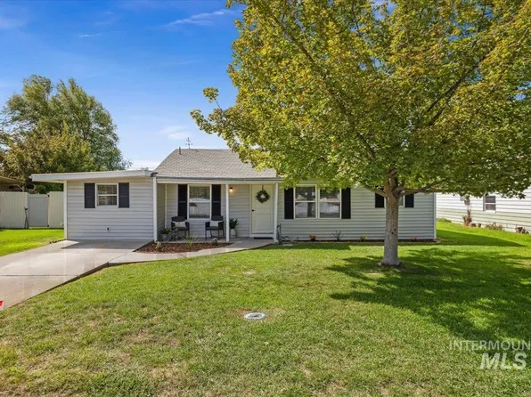 415 Adams St, Twin Falls, ID 83301