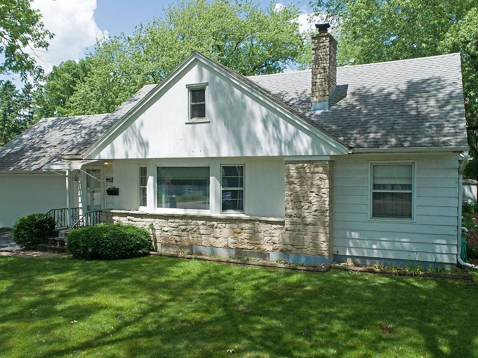 2nd image of 4418 Hammersley Rd