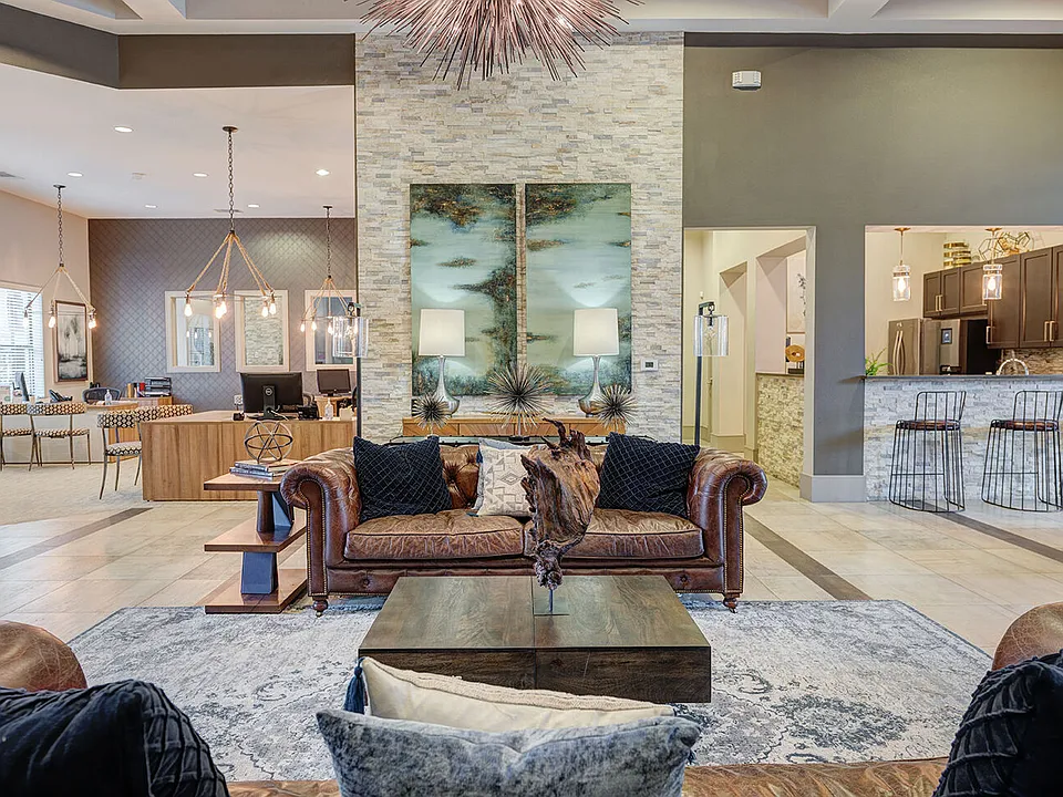 Harlow Spring Cypress apartments community photo
