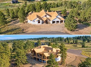 13171 Frannys Way, Parker, CO 80138