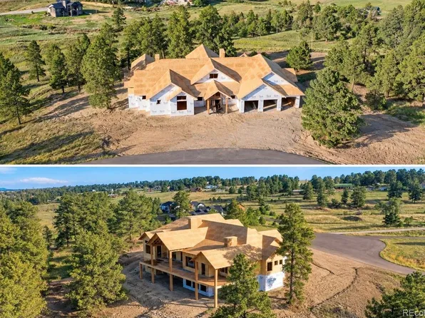 13171 Frannys Way, Parker, CO 80138