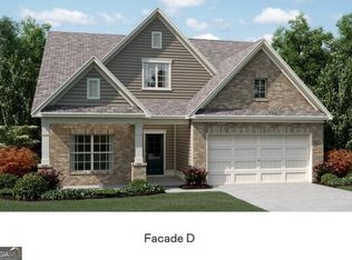 30 Airmont Dr, Sharpsburg, GA 30277