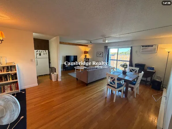 47 Mystic St, Arlington, MA 02474