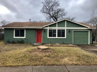 6306 Shadow Bnd, Austin, TX 78745